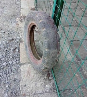 Piese tractor u650  - imagine 5