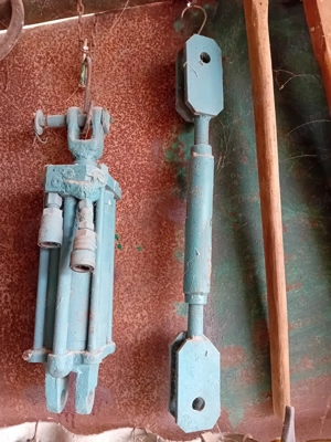 Piese tractor u650  - imagine 3