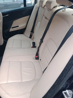 Vînd Jaguar XE 20d - imagine 3