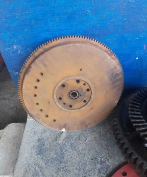 Piese tractor u650  - imagine 4