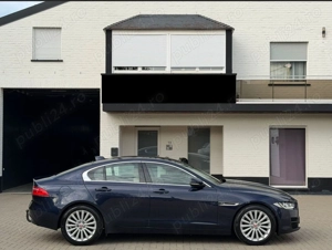 Vînd Jaguar XE 20d - imagine 6