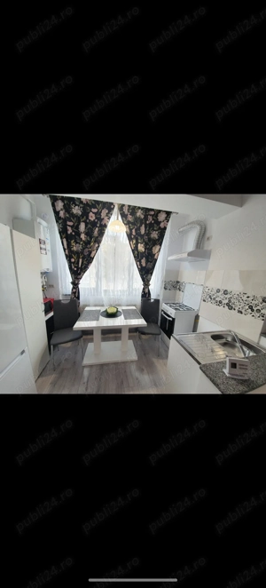 Ofer spre inchiriere garsonieră West Side Residence - imagine 5