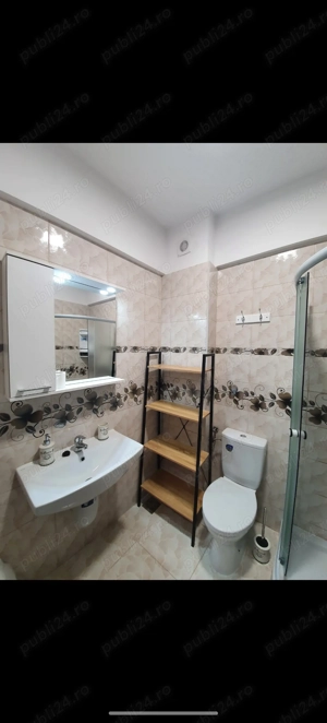 Ofer spre inchiriere garsonieră West Side Residence - imagine 4