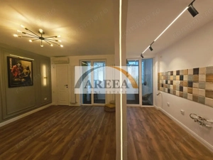 OPORTUNITATE - Piata Amzei - 2 camere ULTRAFINISAT - 3/7 - anvelopat