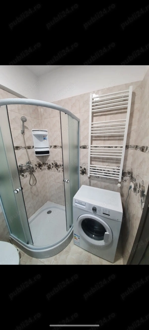 Ofer spre inchiriere garsonieră West Side Residence - imagine 3