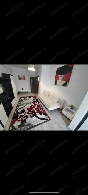 Ofer spre inchiriere garsonieră West Side Residence - imagine 2