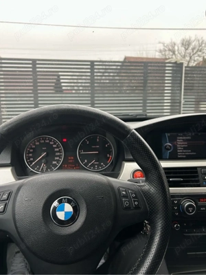 Bmw Seria 3 E90 - imagine 5