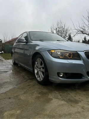 Bmw Seria 3 E90 - imagine 6