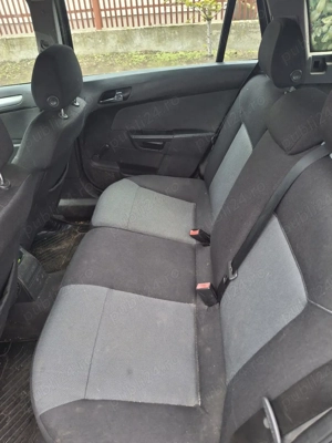 Opel Astra H caravan, 1.7 CDTI, 74KW, 101 CP - imagine 6