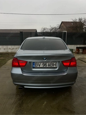 Bmw Seria 3 E90 - imagine 3