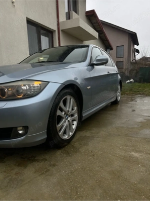 Bmw Seria 3 E90 - imagine 4
