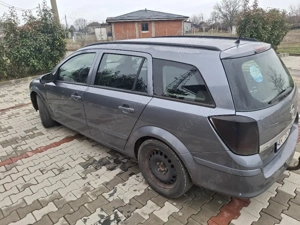 Opel Astra H caravan, 1.7 CDTI, 74KW, 101 CP - imagine 4