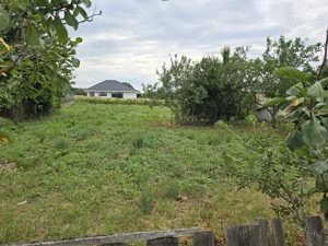 Teren intravilan 1400 mp  - imagine 3