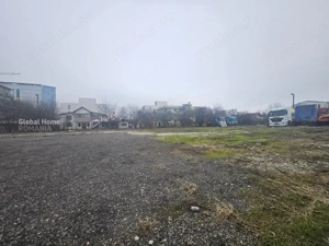 Teren Intravilan Otopeni DN 1 5.000mp | Detailing Auto | Rent a Car | Parking - imagine 7