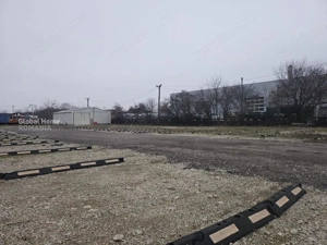 Teren Intravilan Otopeni DN 1 5.000mp | Detailing Auto | Rent a Car | Parking - imagine 3