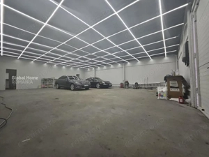 Teren Intravilan Otopeni DN 1 5.000mp | Detailing Auto | Rent a Car | Parking - imagine 12