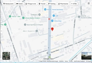 Teren Intravilan Otopeni DN 1 5.000mp | Detailing Auto | Rent a Car | Parking - imagine 15