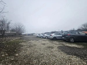 Teren Intravilan Otopeni DN 1 5.000mp | Detailing Auto | Rent a Car | Parking - imagine 4