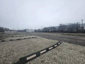 Teren Intravilan Otopeni DN 1 5.000mp | Detailing Auto | Rent a Car | Parking - imagine 5