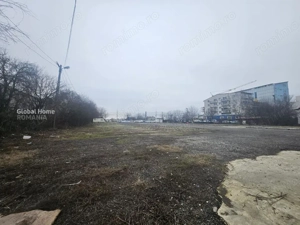 Teren Intravilan Otopeni DN 1 5.000mp | Detailing Auto | Rent a Car | Parking - imagine 9