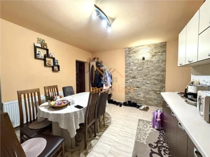 APARTAMENT DE VANZARE | 2 CAMERE | DECOMANDAT | BLOC NOU | BEIUS - imagine 3