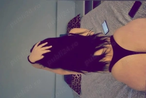 Bună sunt  Roxana  Fac și  Show  Web  - imagine 2