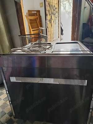 Fructoza trifazată profesinala