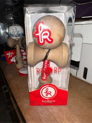 kendama europa record 