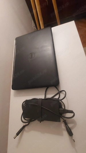 Laptop Dell Latitude - imagine 5