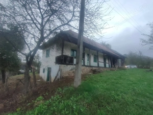 Casa de vanzare in Dobrot - imagine 2