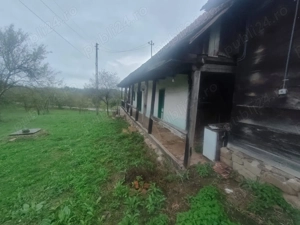 Casa satul Dobrot - imagine 3