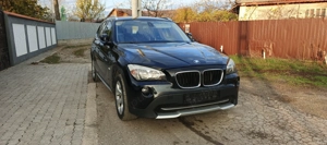 BMW X1 2.0 tdi euro 5,177 cp an 2011 - imagine 2