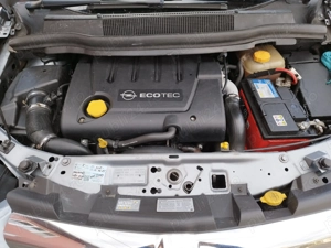 Opel Zafira 1, 9 cdti 2007 - imagine 5