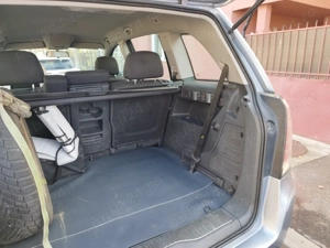 Opel Zafira 1, 9 cdti 2007 - imagine 4