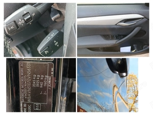 BMW X1 2.0 tdi euro 5,177 cp an 2011 - imagine 4
