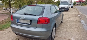 a3 1.6tdi facelift - imagine 9