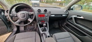 a3 1.6tdi facelift - imagine 4
