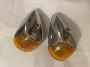 Piese VW Kafer Broscuta - imagine 5