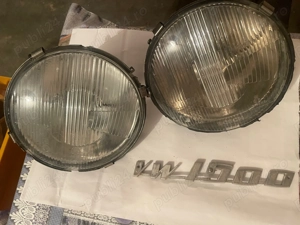 Piese VW Kafer Broscuta - imagine 2