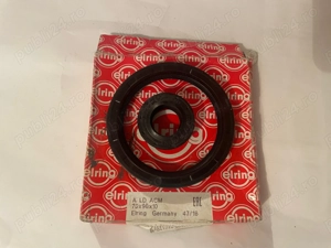 Piese VW Kafer Broscuta - imagine 9