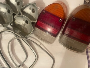 Piese VW Kafer Broscuta - imagine 7