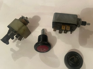 Piese VW Kafer Broscuta - imagine 6