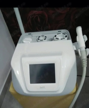 Vand ( inchiriez) aparatur  nou  - imagine 4