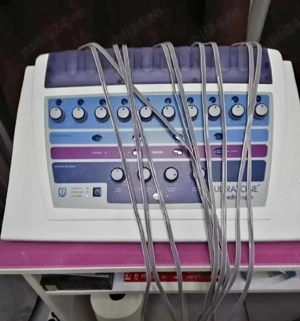 Vand ( inchiriez) aparatur  nou  - imagine 3