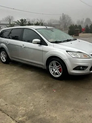 Vând Ford focus 2 facelift  - imagine 4