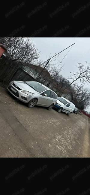 Vând Ford focus 2 facelift  - imagine 2