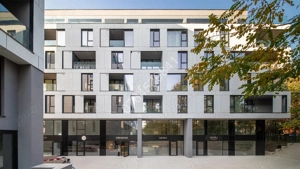 Inchiriez apt. LUX 2cam. Sos. Nordului-Cartierul Francez,Intr.Gliei, WIN Herastrau,parcare subterana