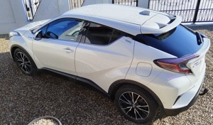 Toyota chr 1.8 hibryd 2019  - imagine 4
