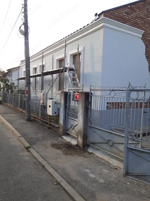 Execut lucrări de construcții 