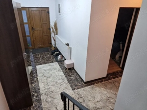 Casa cu etaj 4 cam 126 mp - imagine 2